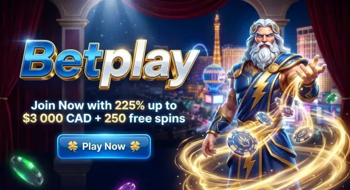 Betplay